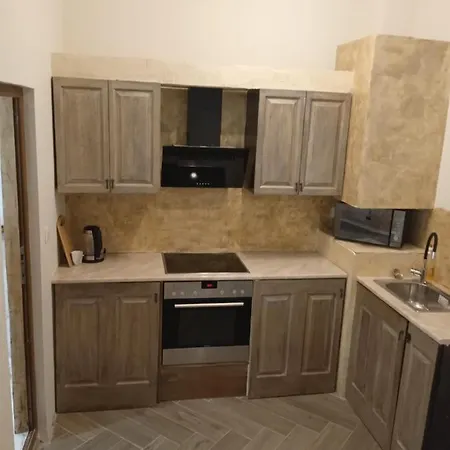стефанов Apartment *