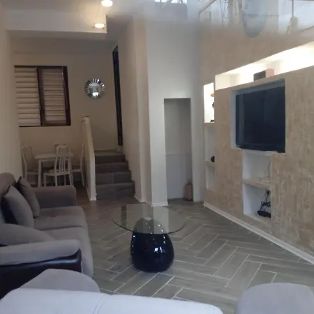 Apartment стефанов
