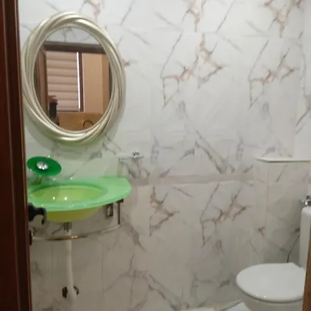 Apartment стефанов *