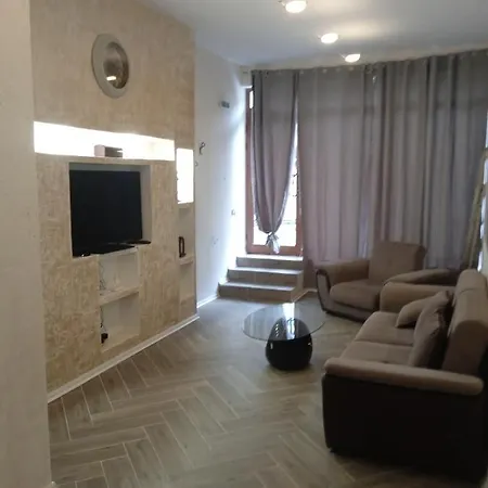 стефанов Apartment