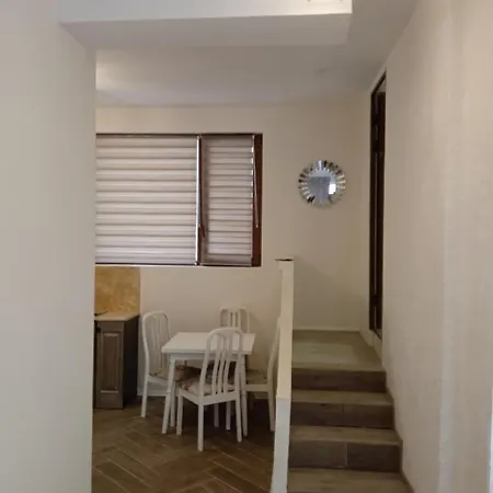 Apartment стефанов