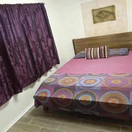 Apartment стефанов *