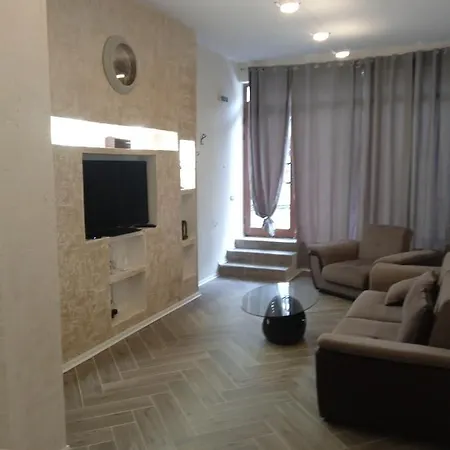 Apartment стефанов Warna