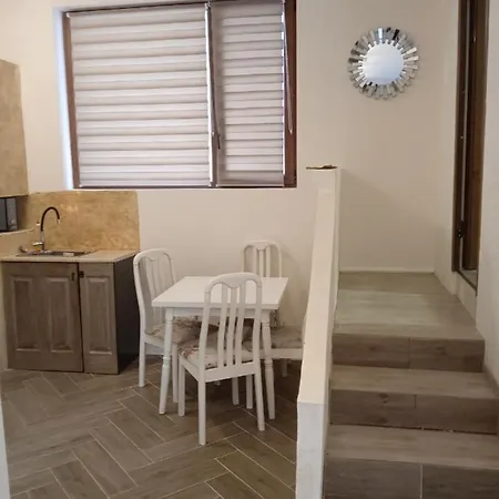 Apartment стефанов *