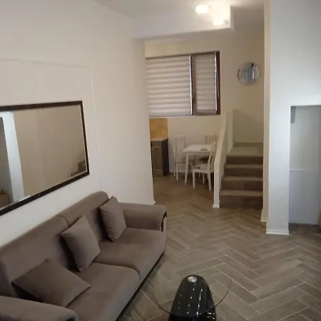 стефанов Apartment Warna