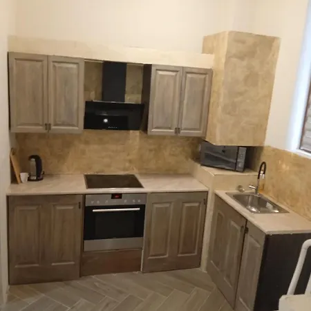 Apartment стефанов