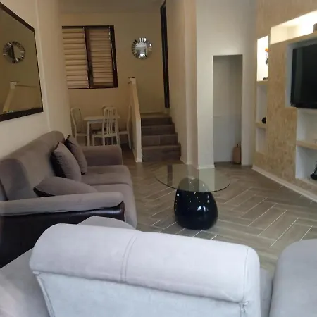 Apartment стефанов Warna