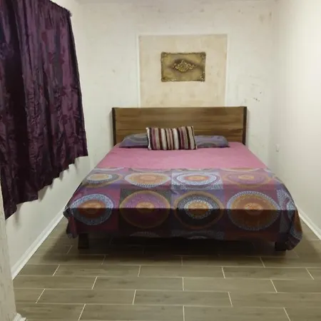 стефанов Apartment