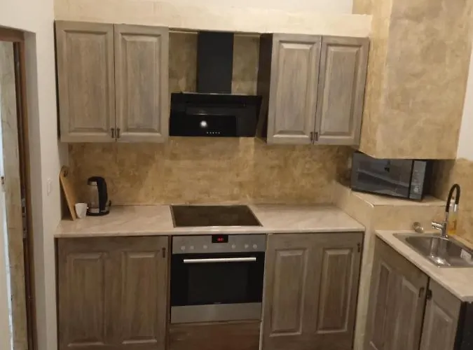 стефанов Apartment *