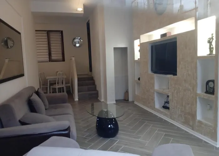 Apartment стефанов