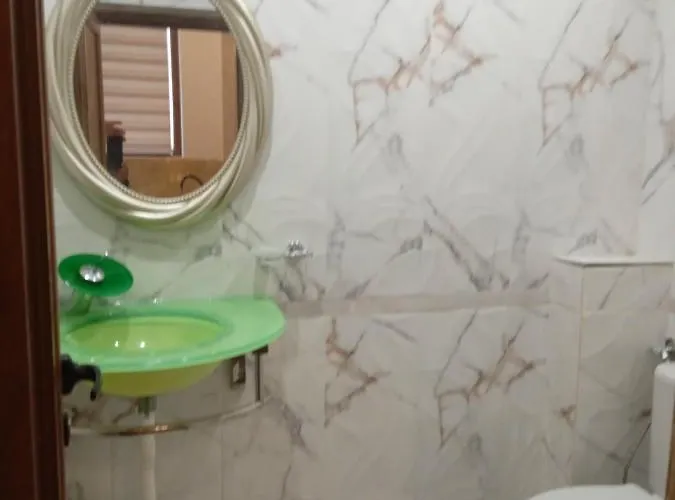 Apartment стефанов *