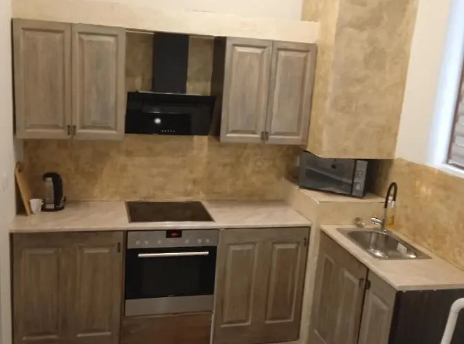 Apartment стефанов