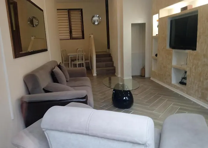 Apartment стефанов Warna