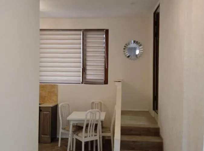 Apartment стефанов