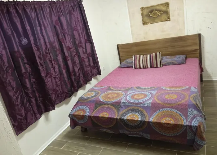 Apartment стефанов *