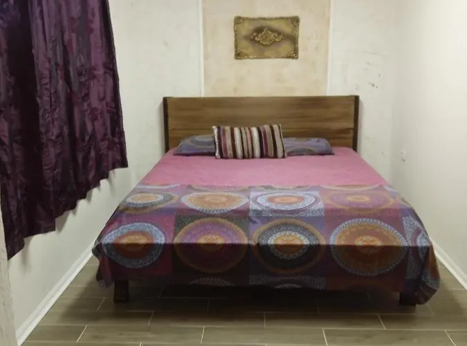 стефанов Apartment