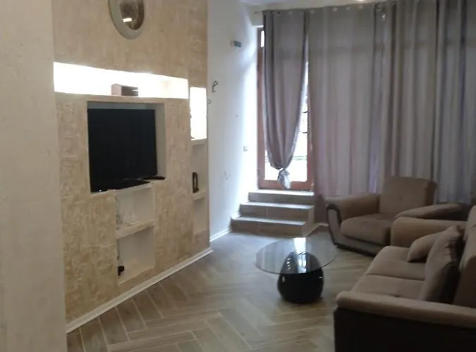 Apartment стефанов Warna