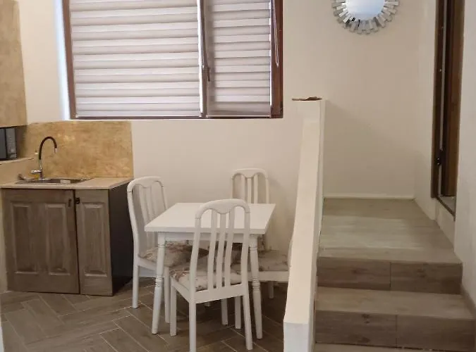 Apartment стефанов *