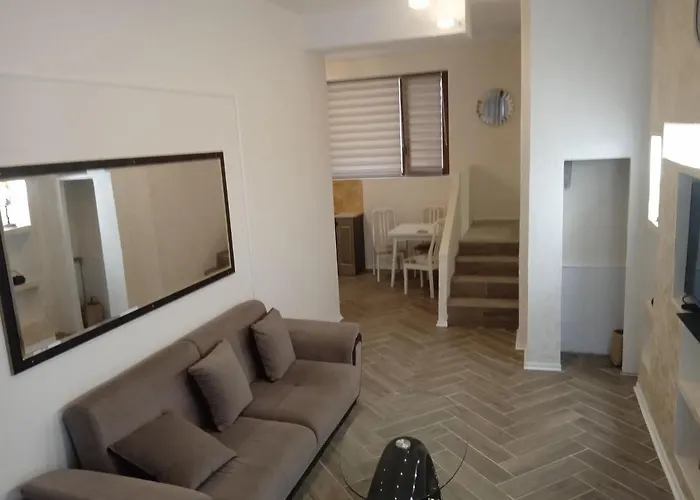 стефанов Apartment Varna